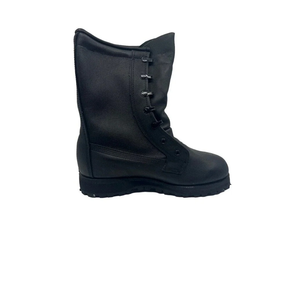 Belleville COLD/WET Intermediate Black VIbram Goretex 6.5 WIDE NEW‎ WITH TAGS